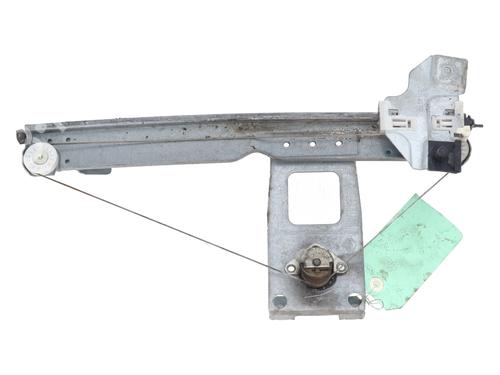 Rear left window mechanism DACIA SANDERO 1.4 (BS0C, BS0A, BS0G, BS1F, BS0E) | BP32010023C24