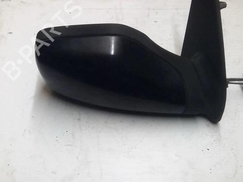 Right mirror PEUGEOT 106 II (1A_, 1C_) 1.4 i | BP21592038C27 