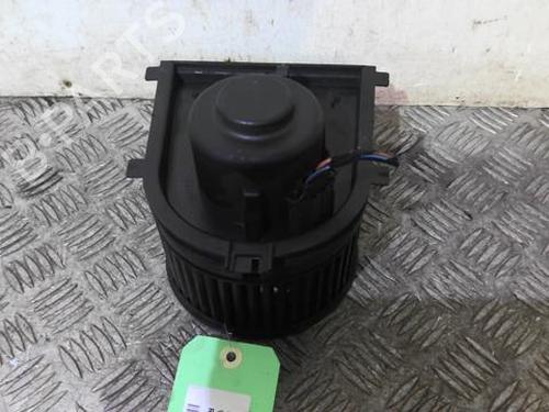 Heater blower motor PORSCHE BOXSTER (986) 2.7 | BP20353066M62 