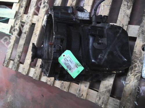 Gearbox VW GOLF VI (5K1) 2.0 TDI | BP26944449M3 