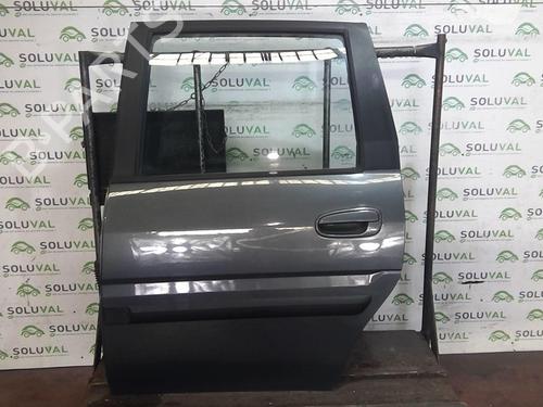 Left rear door HYUNDAI MATRIX (FC) 1.5 CRDi VGT | BP22004279C4 