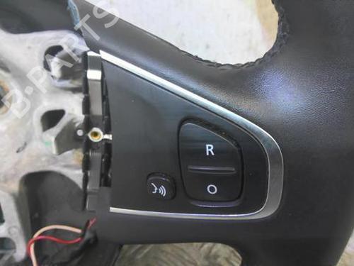Ratt RENAULT CLIO IV Grandtour (KH_) 1.5 dCi 90 (KHN3, KHN4) | BP20727452C49 