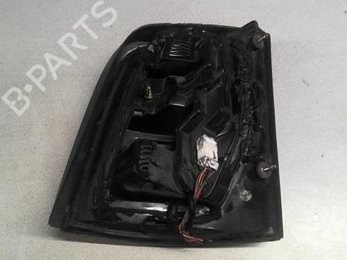 Used Left taillight Left taillight 22001580 22001580
