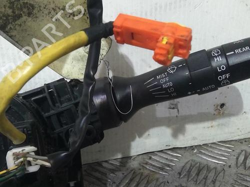 Used Steering column stalk Steering column stalk TOYOTA AURIS (_E15_) 1.4 D-4D (NDE150_, NDE150R) (90 hp) 21777797 21777797