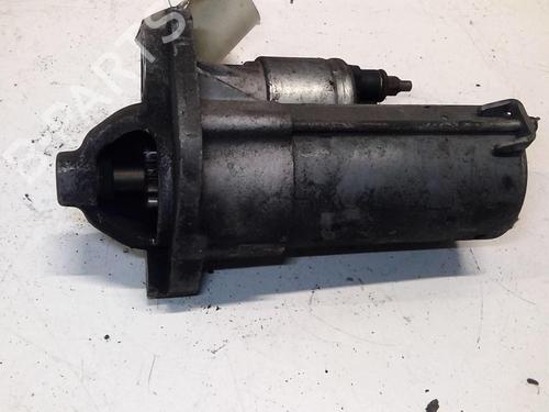 Starter RENAULT TWINGO II (CN0_) 1.5 dCi (CN0E) | BP20363928M8 