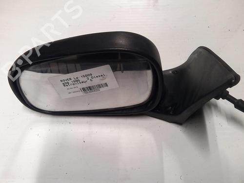 Left mirror ROVER 400 II Hatchback (RT) 420 D | BP20369170C26 
