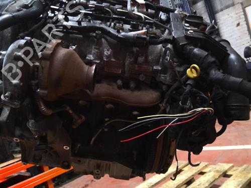 Engine OPEL INSIGNIA A (G09) 2.0 CDTI (68) | BP31760958M1 - Image 3