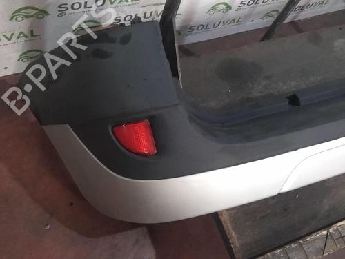 Used Rear bumper DACIA LOGAN MCV (KS_) 1.5 dCi (KS0W) (86 hp) 20362417