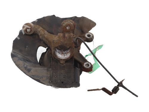 Fusée avant gauche BMW 3 (E46) 320 i (170 hp) 31961444