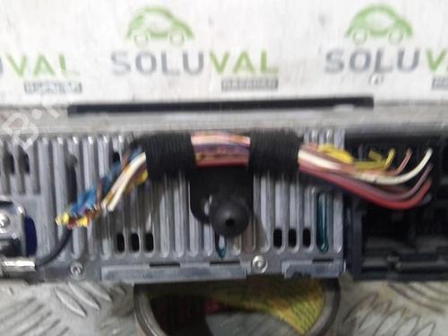 Used Radio Radio MINI MINI (R50, R53) One D (88 hp) 22004156 22004156