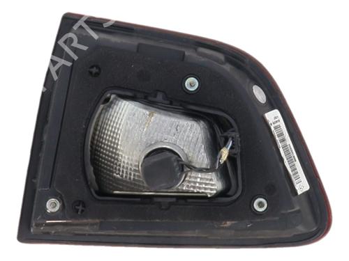 Left tailgate light RENAULT KADJAR (HA_, HL_) 1.6 dCi 130 (HLA4) | BP38290303C79 - Image 2