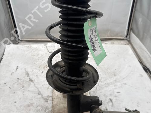 Used Left front shock absorber Left front shock absorber 38307319 38307319