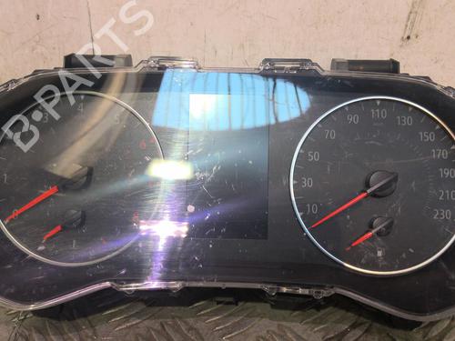 Instrument cluster RENAULT CLIO V (B7_) 1.0 TCe 100 (B7MT) | BP20358965C47 