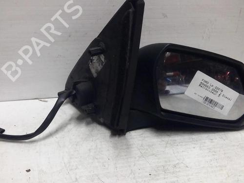 Right mirror FORD MONDEO III (B5Y) 2.0 16V TDDi / TDCi | BP20370671C27 