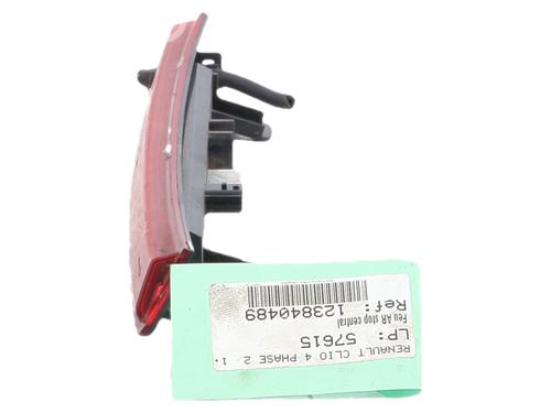 Third brake light RENAULT CLIO IV (BH_) 1.5 dCi 75 | BP33803828L11 - Image 2