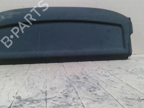 Used Rear parcel shelf AUDI A1 (8X1, 8XK) 1.6 TDI (105 hp) 27898320