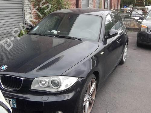 Headlight switch BMW 1 (E87) 120 d | BP21079726I24 