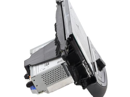 Multifunctionele display OPEL CORSA F (P2JO) 1.2 (68) | BP28080202C48 