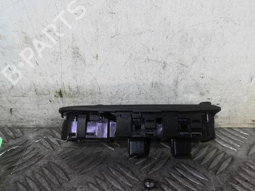 Used Left front window switch Left front window switch CITROËN C4 Picasso I MPV (UD_) 1.6 HDi (109 hp) 20359301 20359301