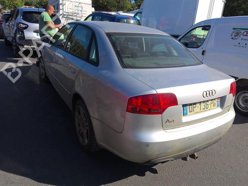 Steering column stalk AUDI A4 B7 (8EC) 2.0 TDI 16V | BP21050720I23 - Image 18