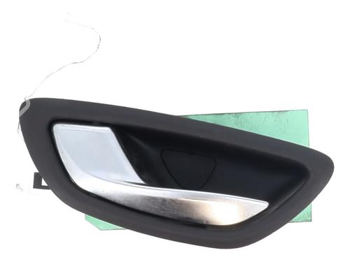 Used Rear left interior door handle Rear left interior door handle RENAULT MEGANE IV Hatchback (B9A/M/N_) 1.5 dCi 90 (B9A1) (90 hp) 30261763 30261763