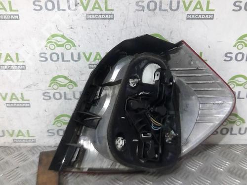 Used Left taillight BMW 1 (E87) 118 d (122 hp) 20370104