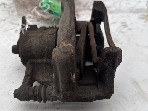 Right front brake caliper RENAULT MEGANE IV Hatchback (B9A/M/N_) 1.5 dCi 110 (B9A3) | BP38032630M104 - Image 3
