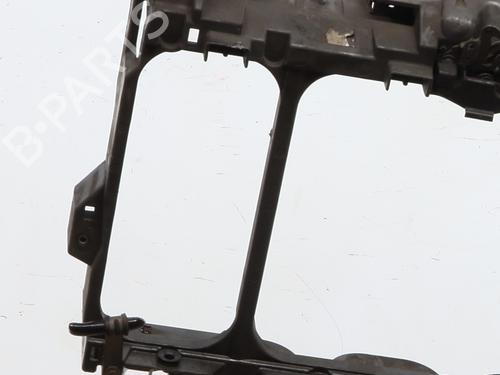 Used Front slam panel Front slam panel PEUGEOT 508 SW I (8E_) 2.0 HDi (163 hp) 32150198 32150198