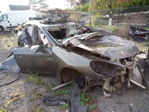 Engine control unit (ECU) PORSCHE PANAMERA (970) 3.0 S E-Hybrid | BP22519962M57  - Image 10