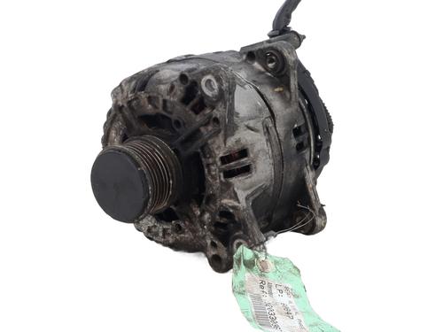Used Alternator Alternator SEAT ALTEA XL (5P5, 5P8) 2.0 TDI 16V (140 hp) 32128477 32128477