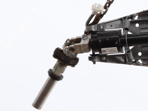 Steering column MERCEDES-BENZ C-CLASS (W204) C 220 CDI (204.002) | BP28354706M21 