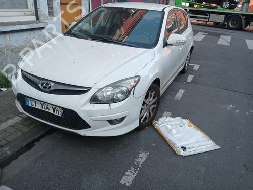 Rear left interior door handle HYUNDAI i30 (FD) 1.6 CRDi | BP27161928I15  - Image 5