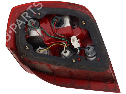 Left taillight DAEWOO NUBIRA Saloon (J200) 1.6 | BP28589562C34 - Image 3