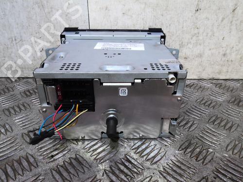 Used Radio Radio KIA VENGA (YN) 1.4 CRDi 90 (90 hp) 20353868 20353868