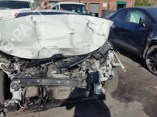 Left taillight RENAULT MEGANE IV Hatchback (B9A/M/N_) 1.5 dCi 110 (B9A3) | BP33057182C34  - Image 15