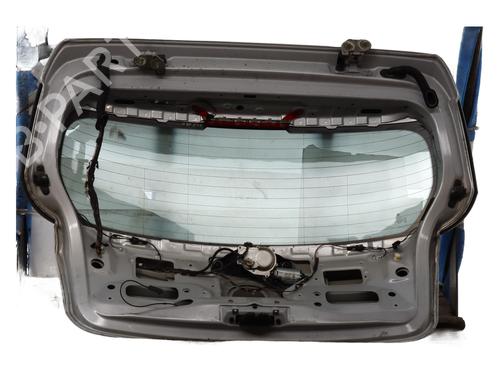 Tailgate BMW 1 (E87) 118 d | BP22004195C6 