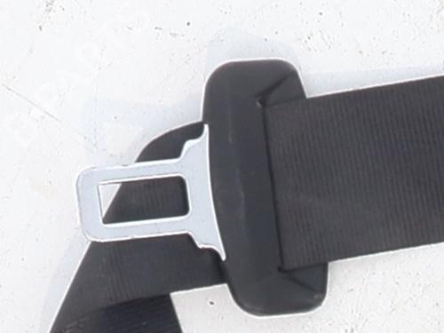 Used Rear left seatbelt Rear left seatbelt RENAULT GRAND SCÉNIC IV (R9_) 1.3 TCe 160 (R9NC) (158 hp) 40222950 40222950
