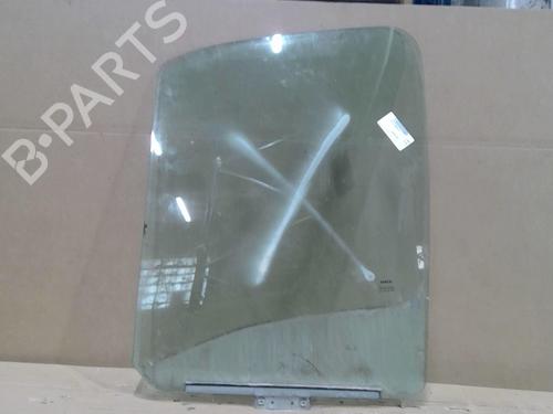 Used Front left door window IVECO DAILY IV Van 29L12 V, 29L12 V/P (116 hp) 29919732