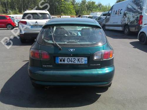 ABS pump DAEWOO LANOS (KLAT) 1.6 16V | BP31207196M43 - Image 14