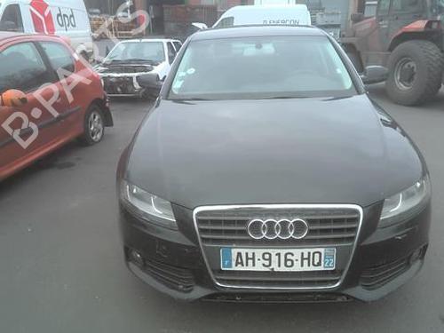 Seat buckle AUDI A4 B8 (8K2) 2.0 TDI | BP26606728I32 - Image 18