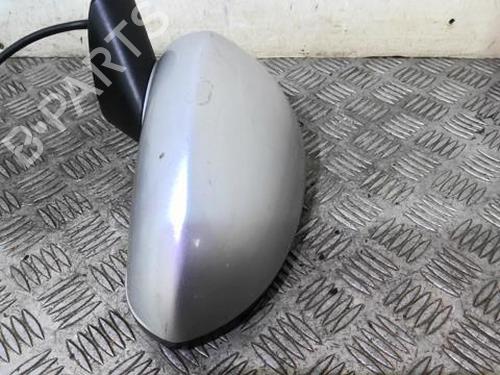 Used Left mirror OPEL CORSA D (S07) 1.3 CDTI (L08, L68) (75 hp) 22002107
