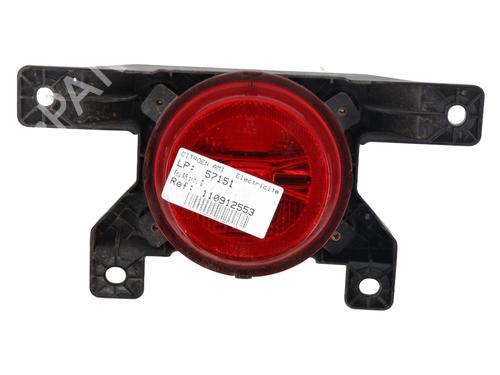 Used Right taillight CITROËN AMI (9A_) Electric (9AZ2CA) (8 hp) 28833213