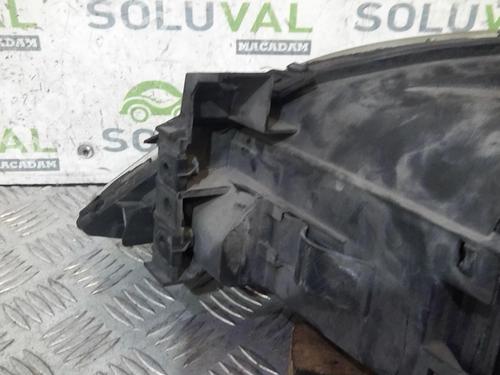 Used Right headlight Right headlight FORD MONDEO III (B5Y) 2.0 16V TDDi / TDCi (115 hp) 22004393 22004393