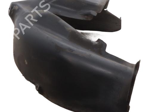 Wheel arch PEUGEOT 207 (WA_, WC_) 1.4 HDi | BP27527573C56