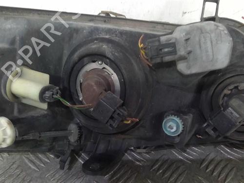 Right headlight OPEL ASTRA G Estate (T98) 1.7 DTI 16V (F35) | BP22000042C29 