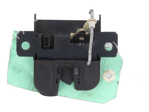 Tailgate lock VW GOLF IV (1J1) 1.6 16V | BP28326511C101 
