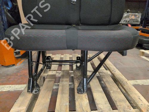 Right front seat PEUGEOT BOXER Van 2.2 HDi 110 | BP35939349C16  - Image 5