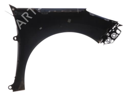 Left front fenders PEUGEOT 308 I (4A_, 4C_) 1.6 HDi | BP27508475C41 