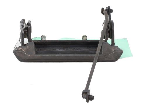 Front right exterior door handle OPEL CORSA A Hatchback (S83) 1.5 D (F08, M08, F68, M68) | BP29440516C129 
