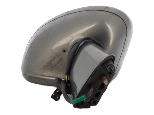 Right mirror OPEL MERIVA B MPV (S10) 1.4 (75) | BP28480039C27 